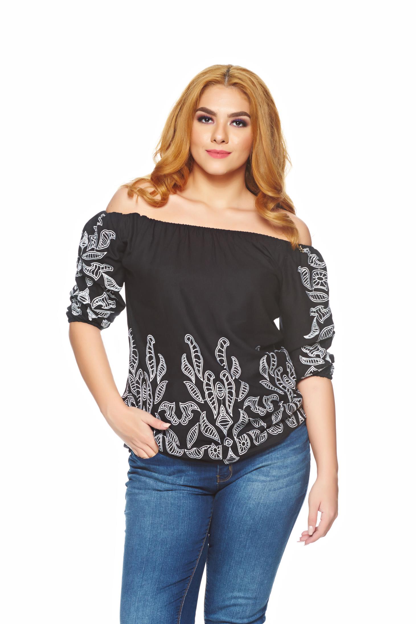 Ie StarShinerS Traditionala Essence Black