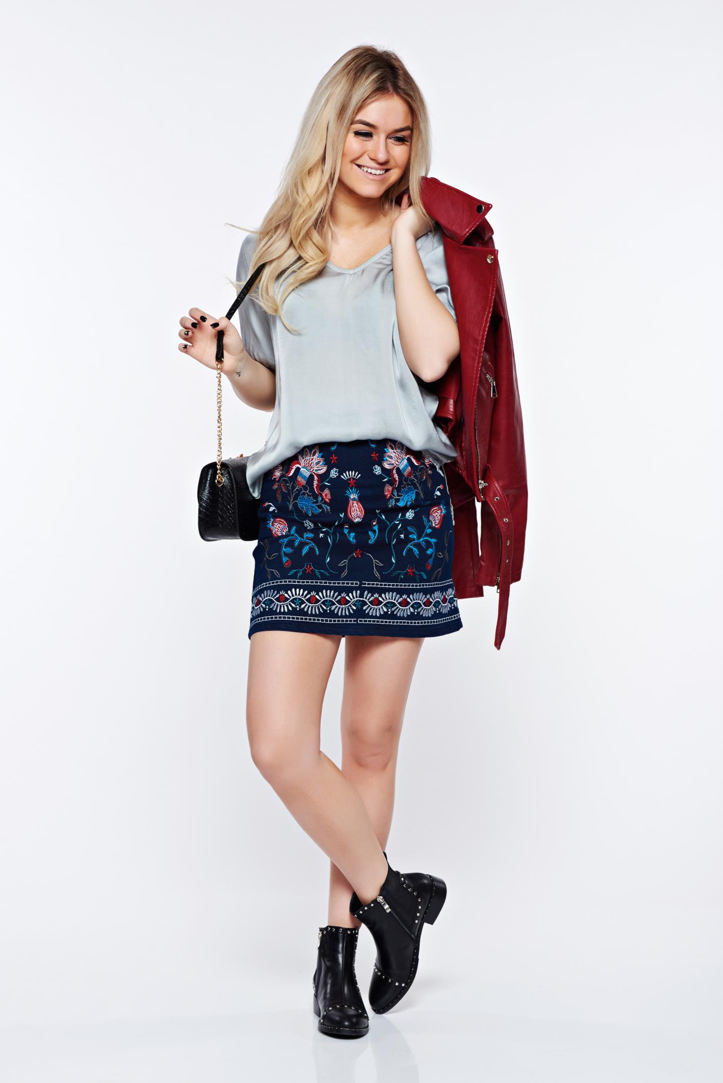 Total Look TL001061