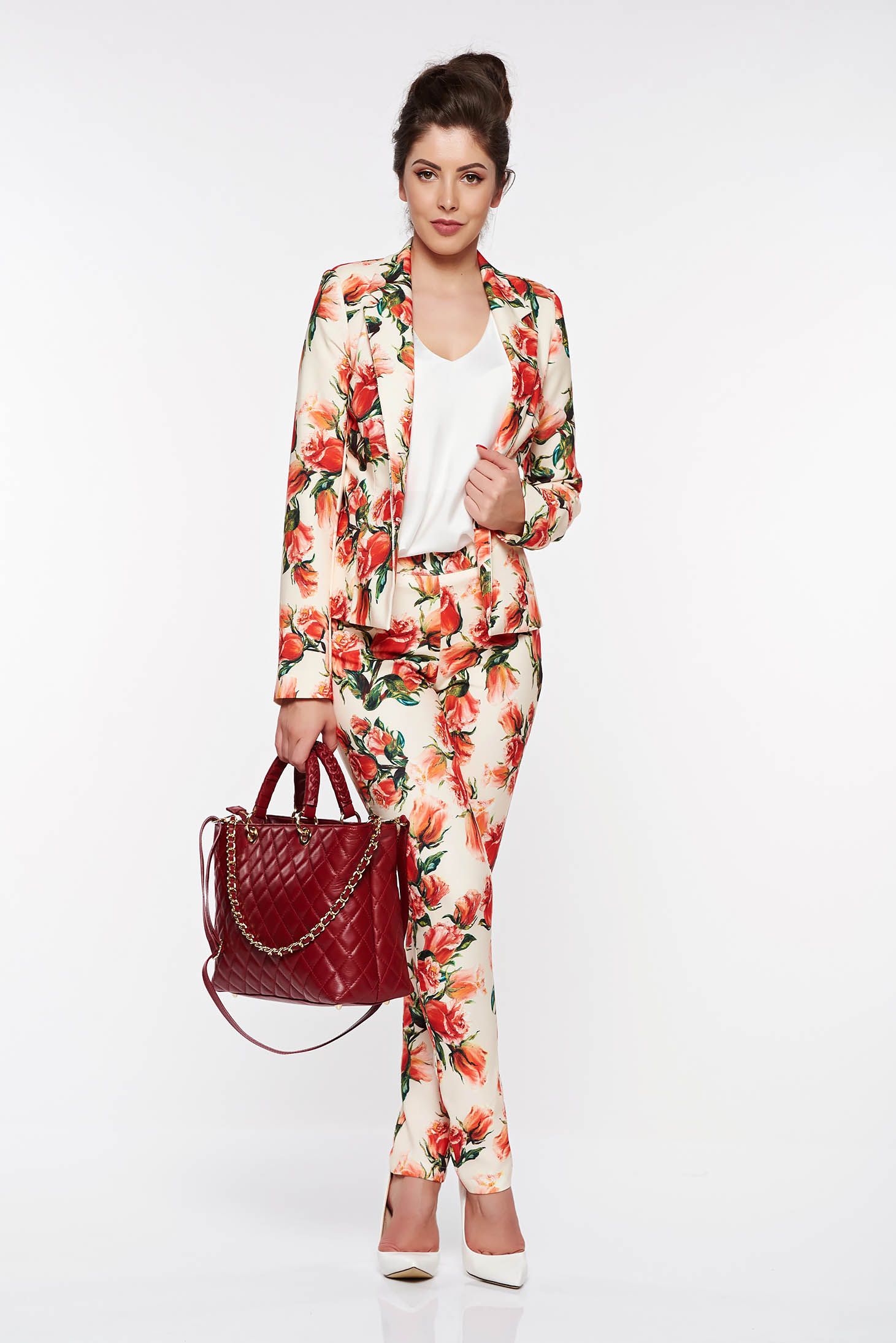 Total Look TL001299