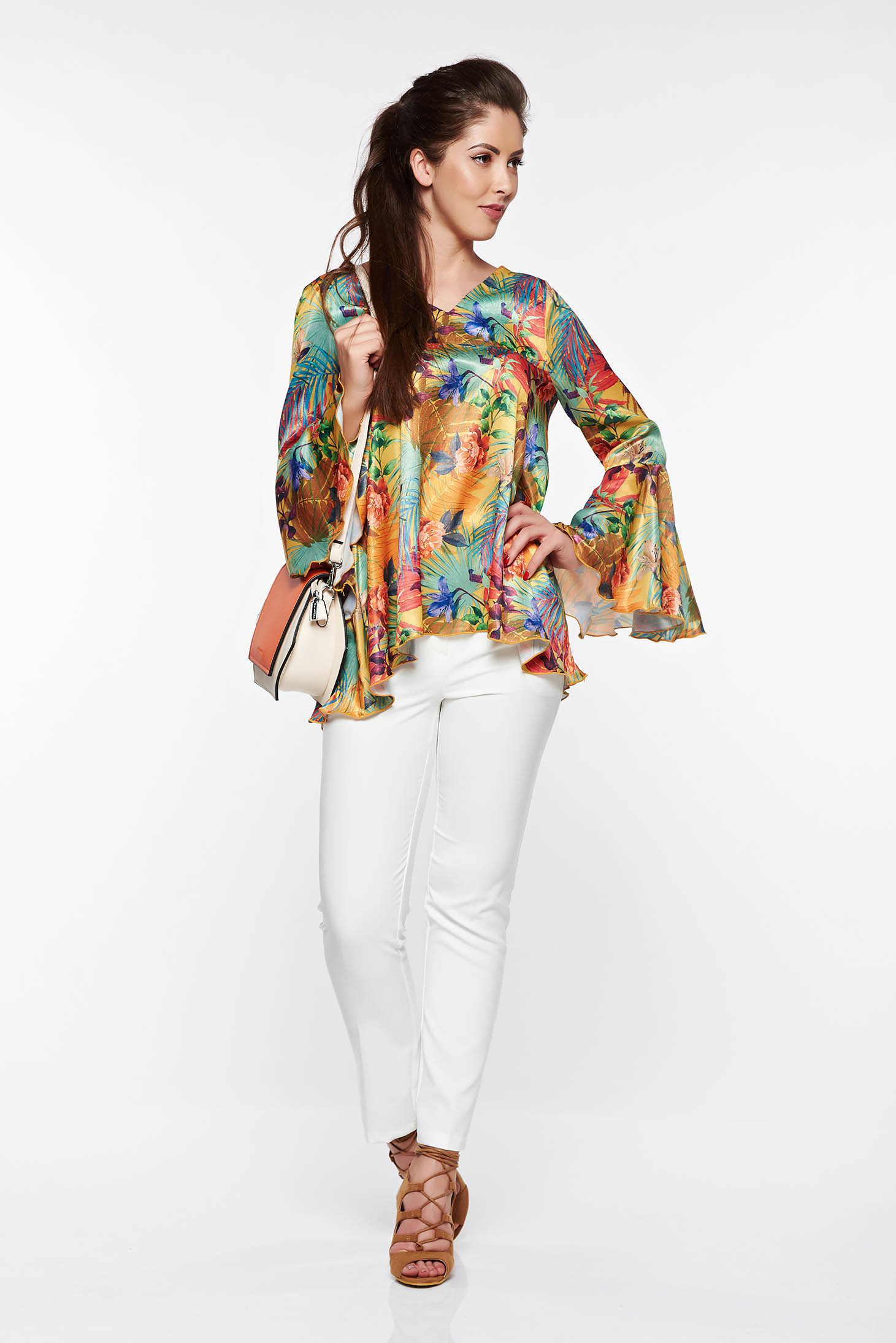 Total Look TL001305