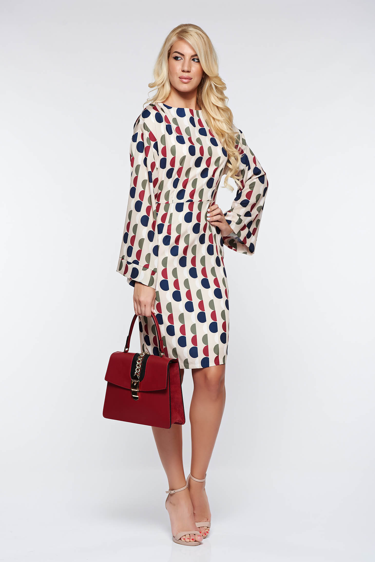 Total Look TL001366