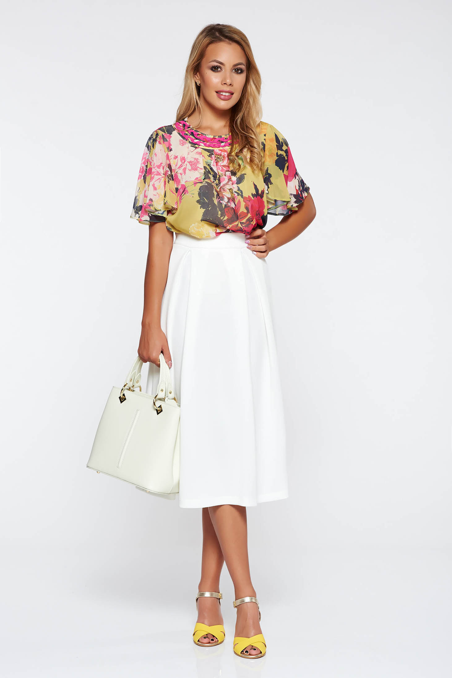 Total Look TL001509