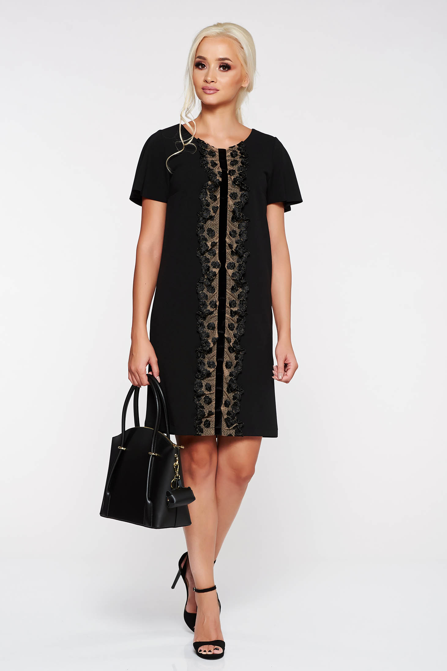 Total Look TL001535