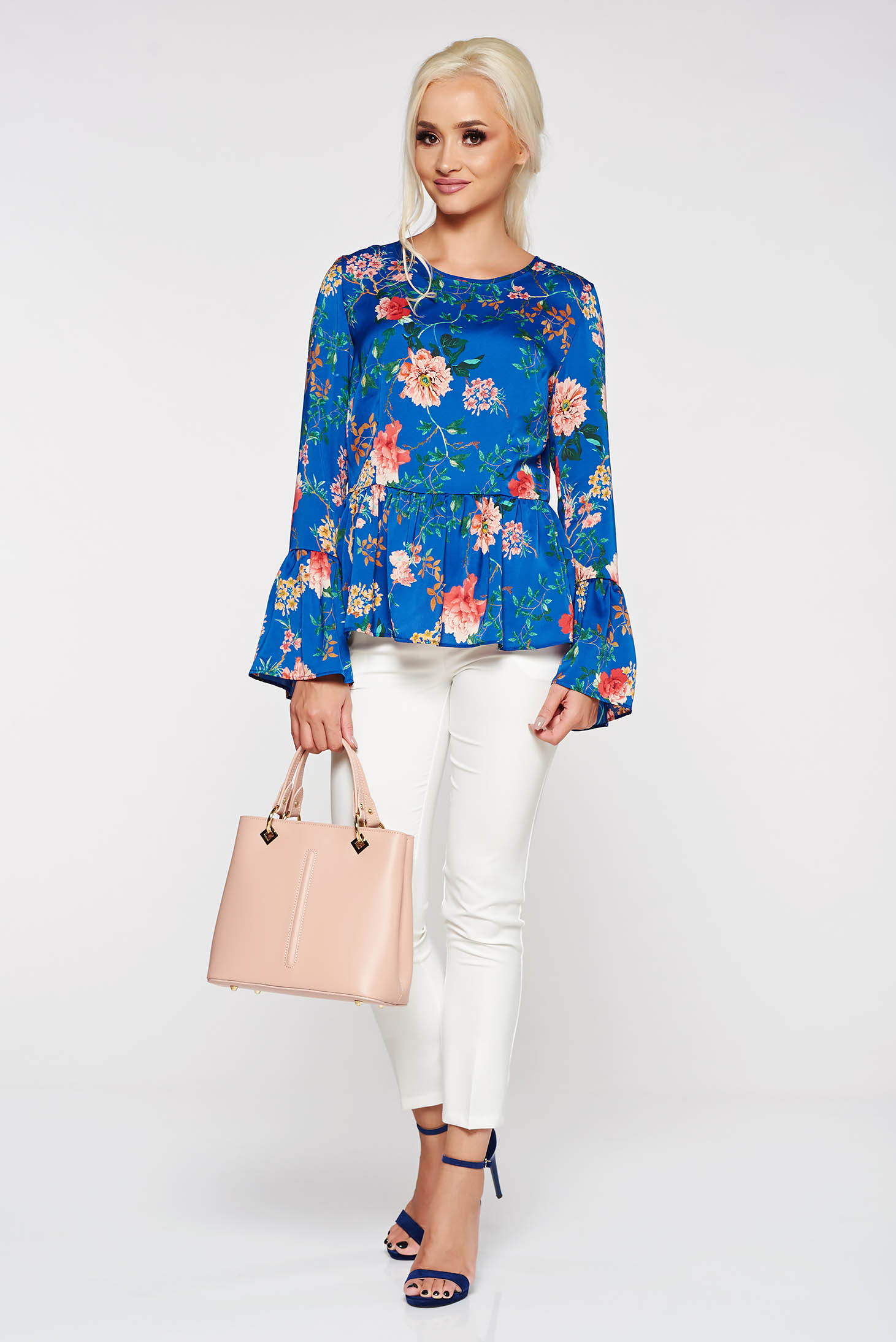 Total Look TL001552