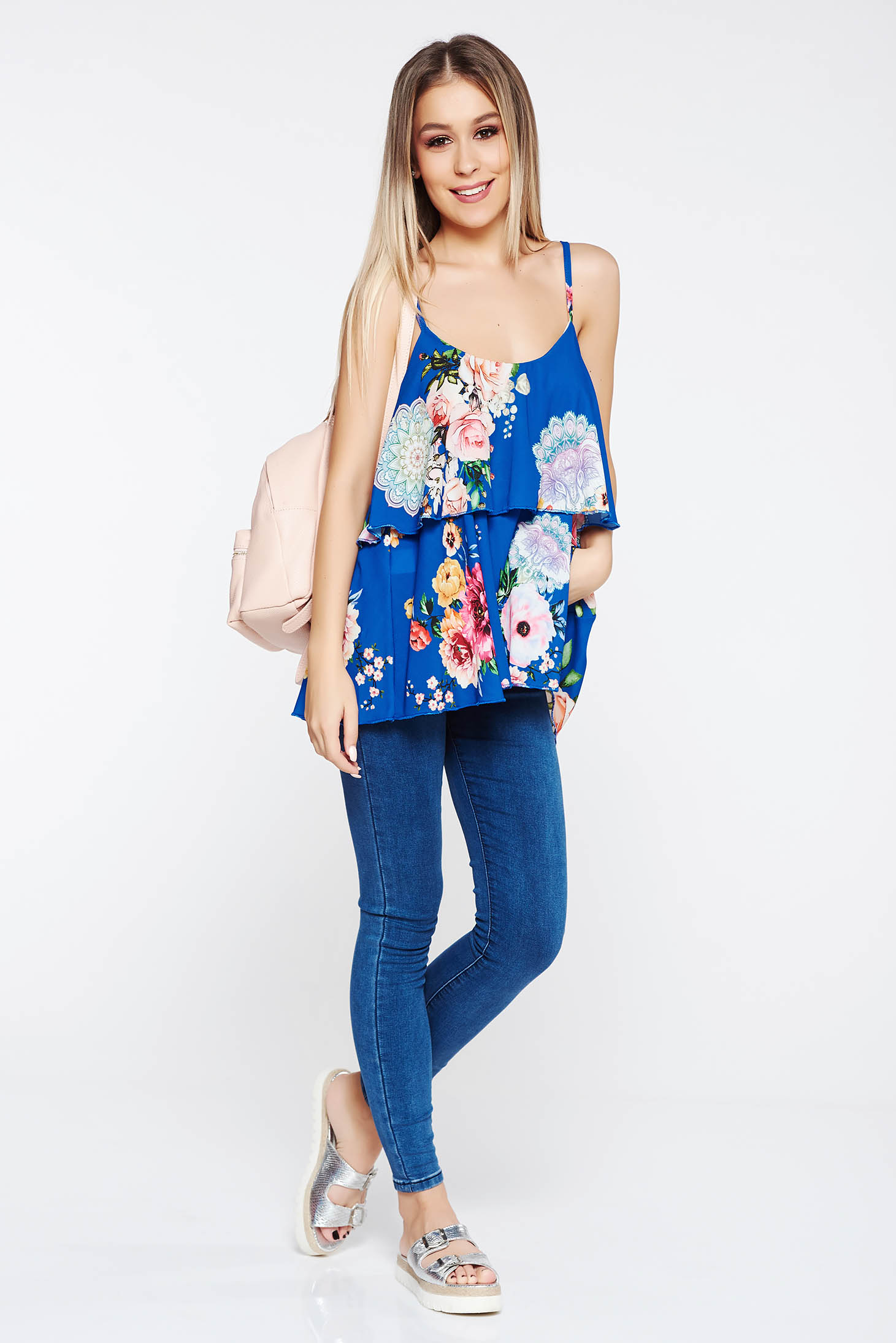 Total Look TL001558