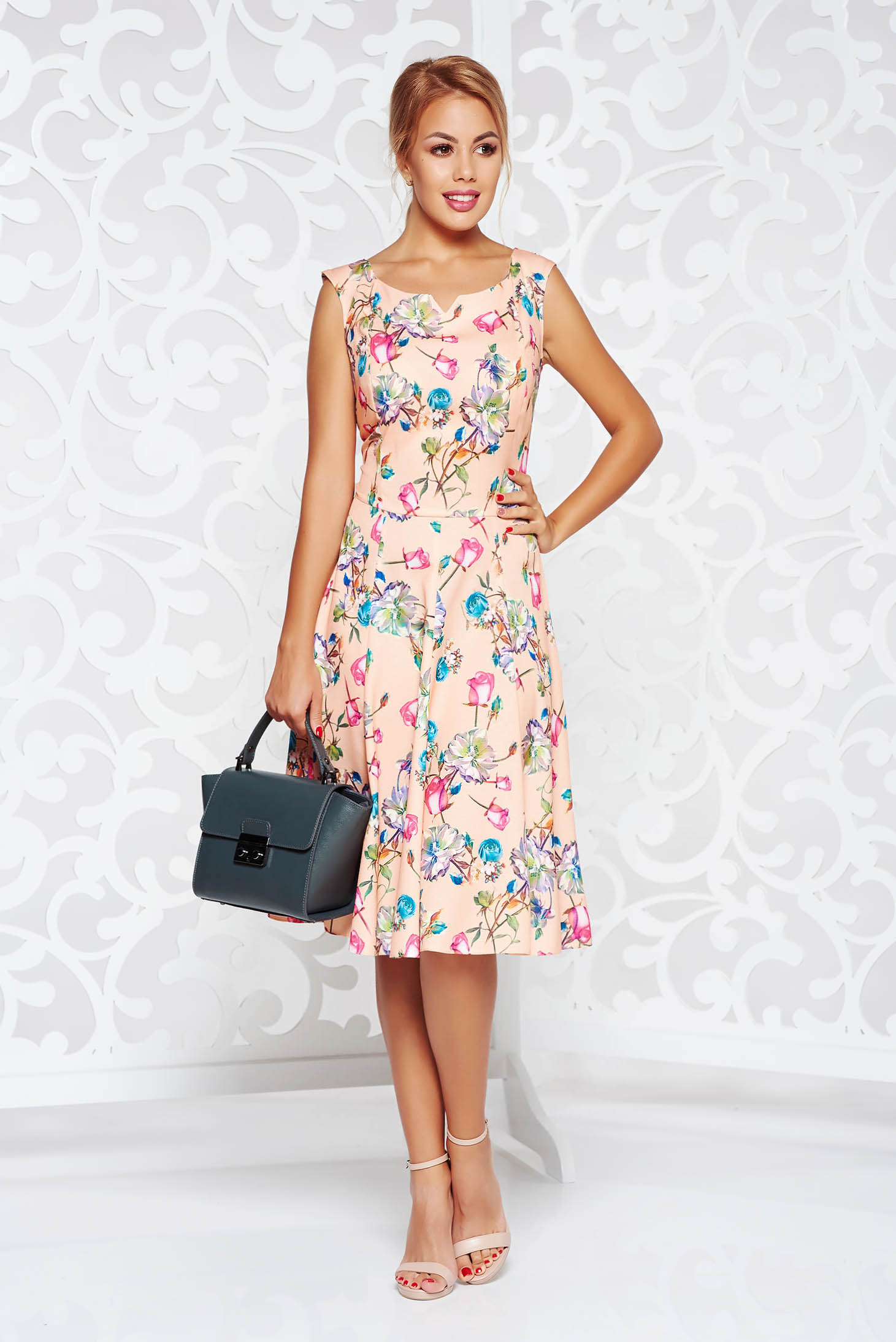 Total Look TL001582
