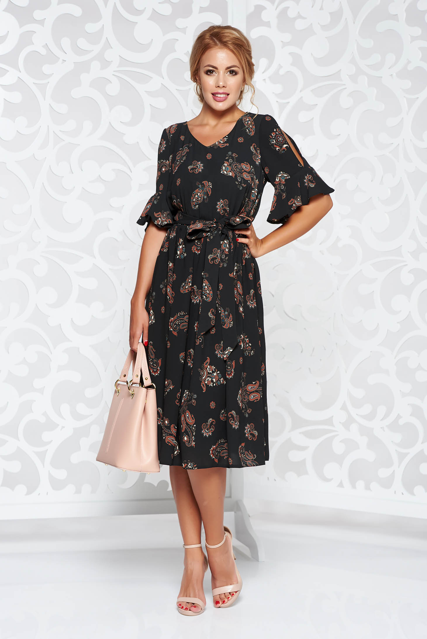 Total Look TL001588