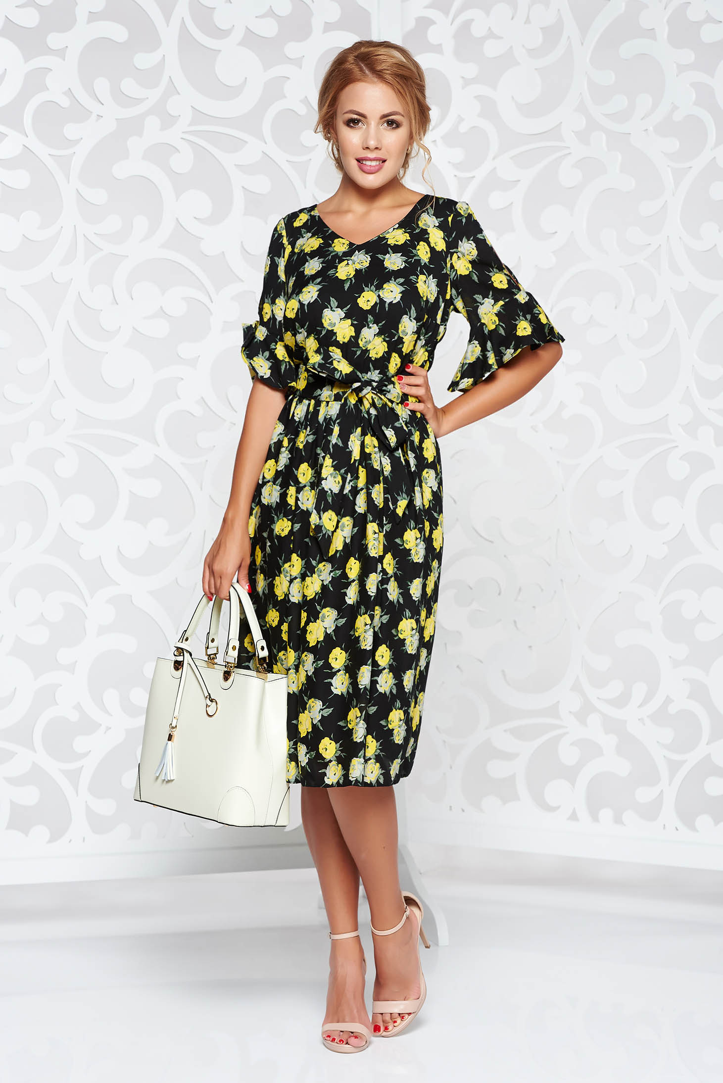 Total Look TL001589