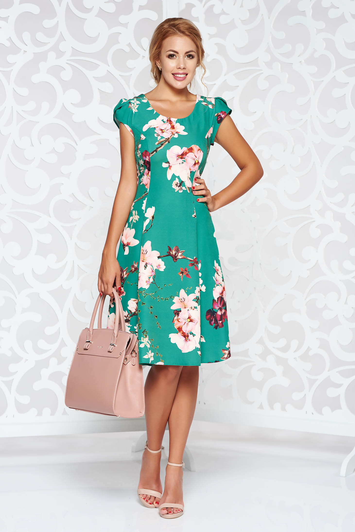 Total Look TL001593