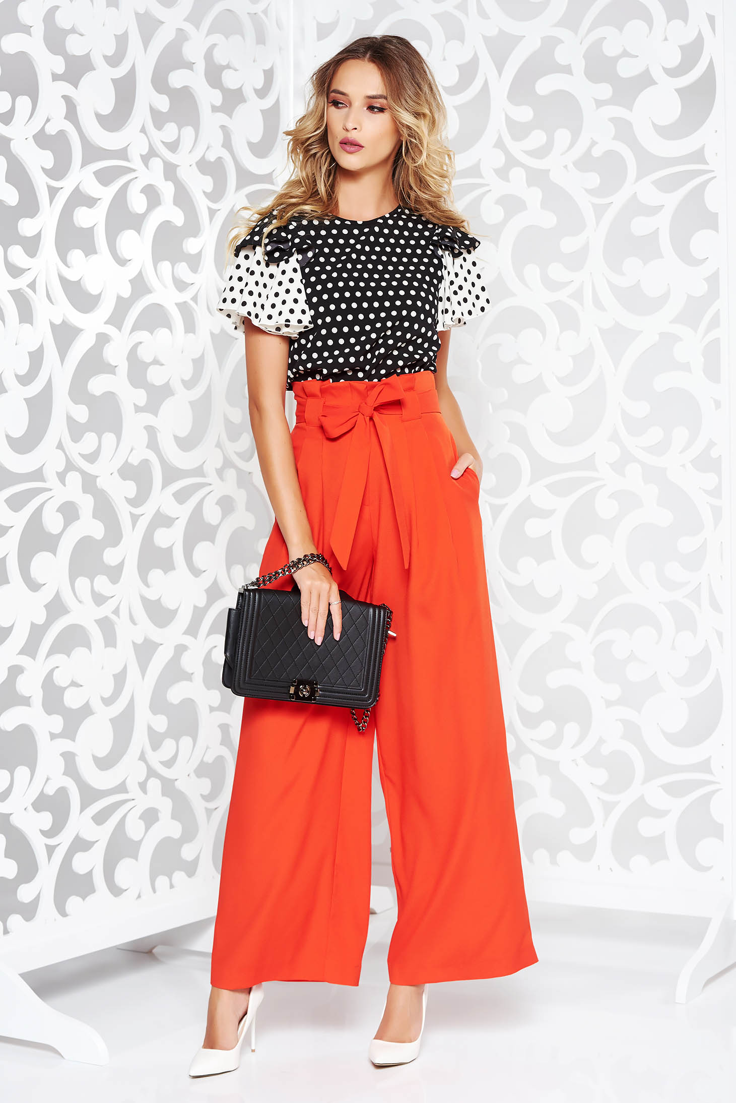 Total Look TL001650