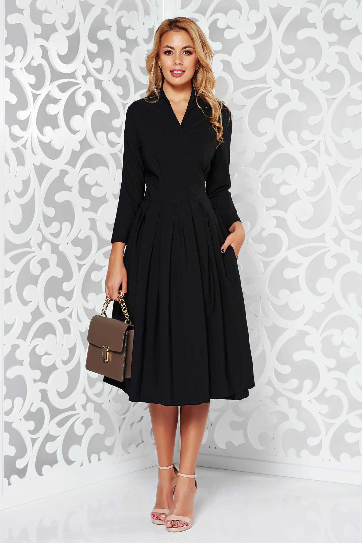 Total Look TL001666