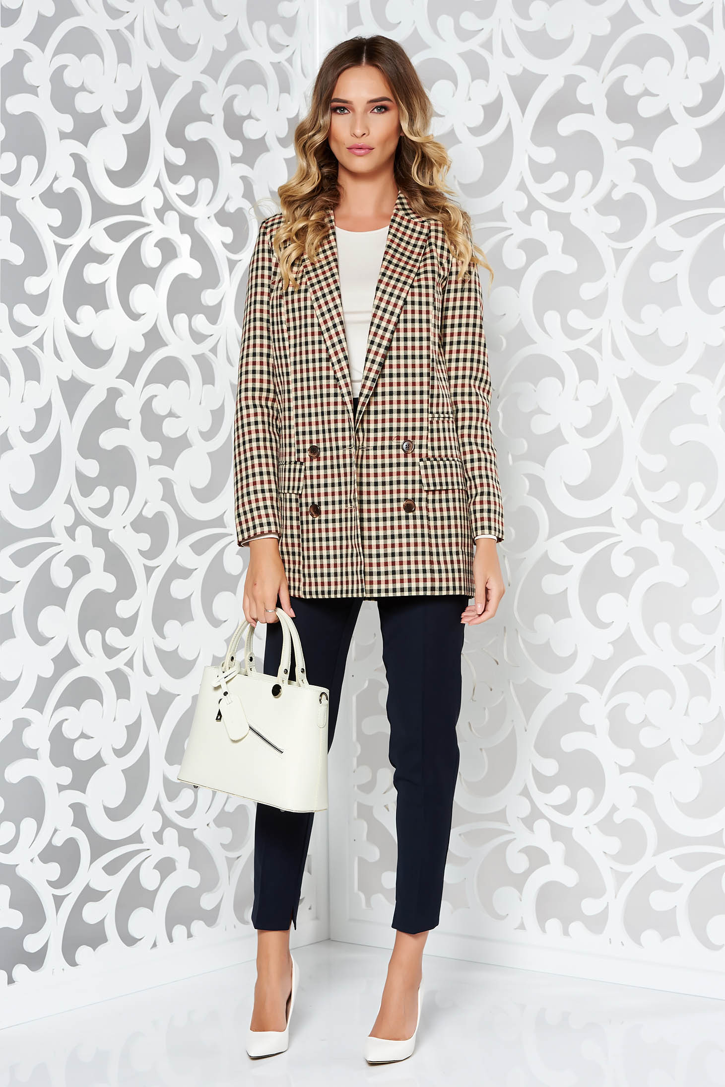 Total Look TL001739