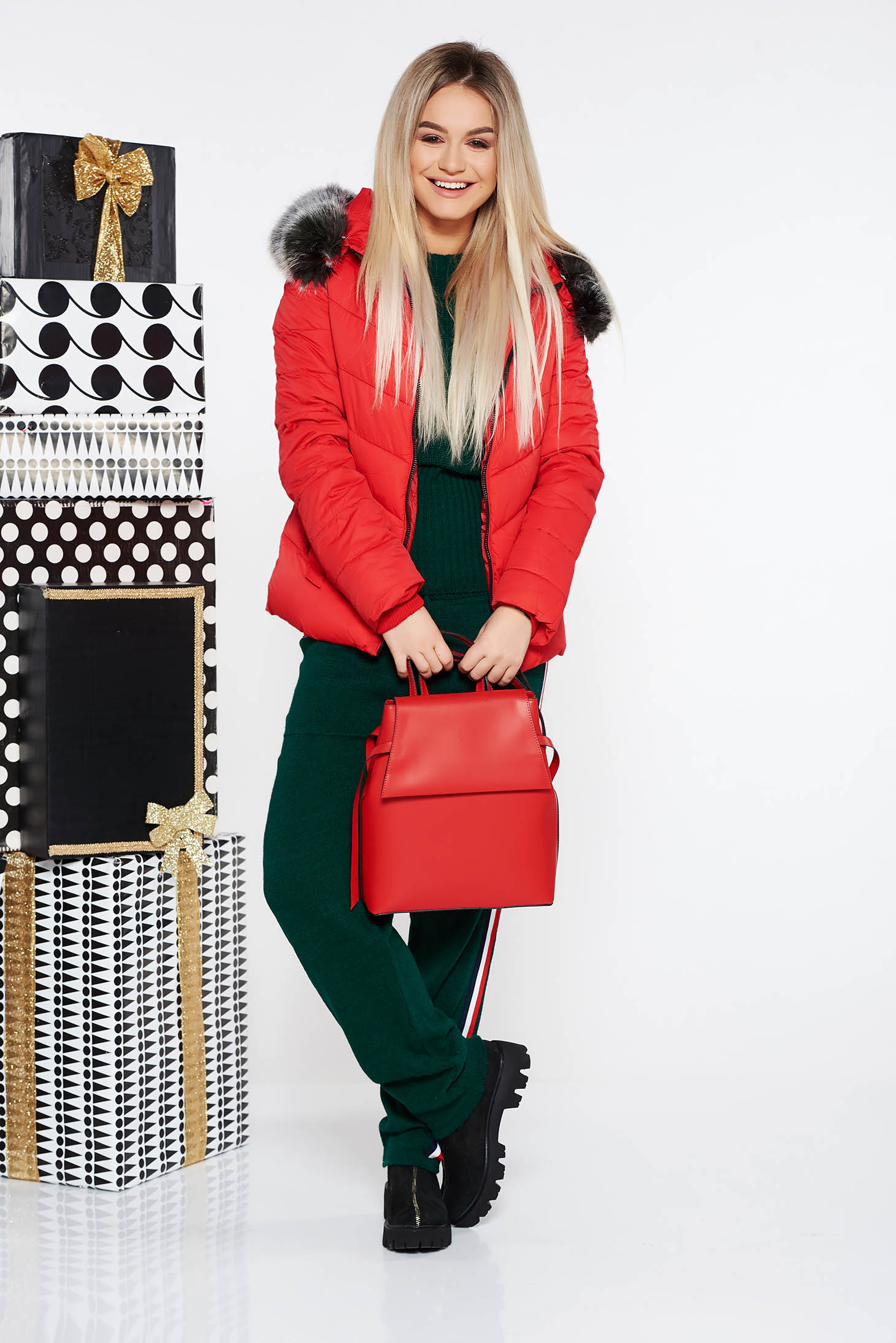 Total Look TL002013