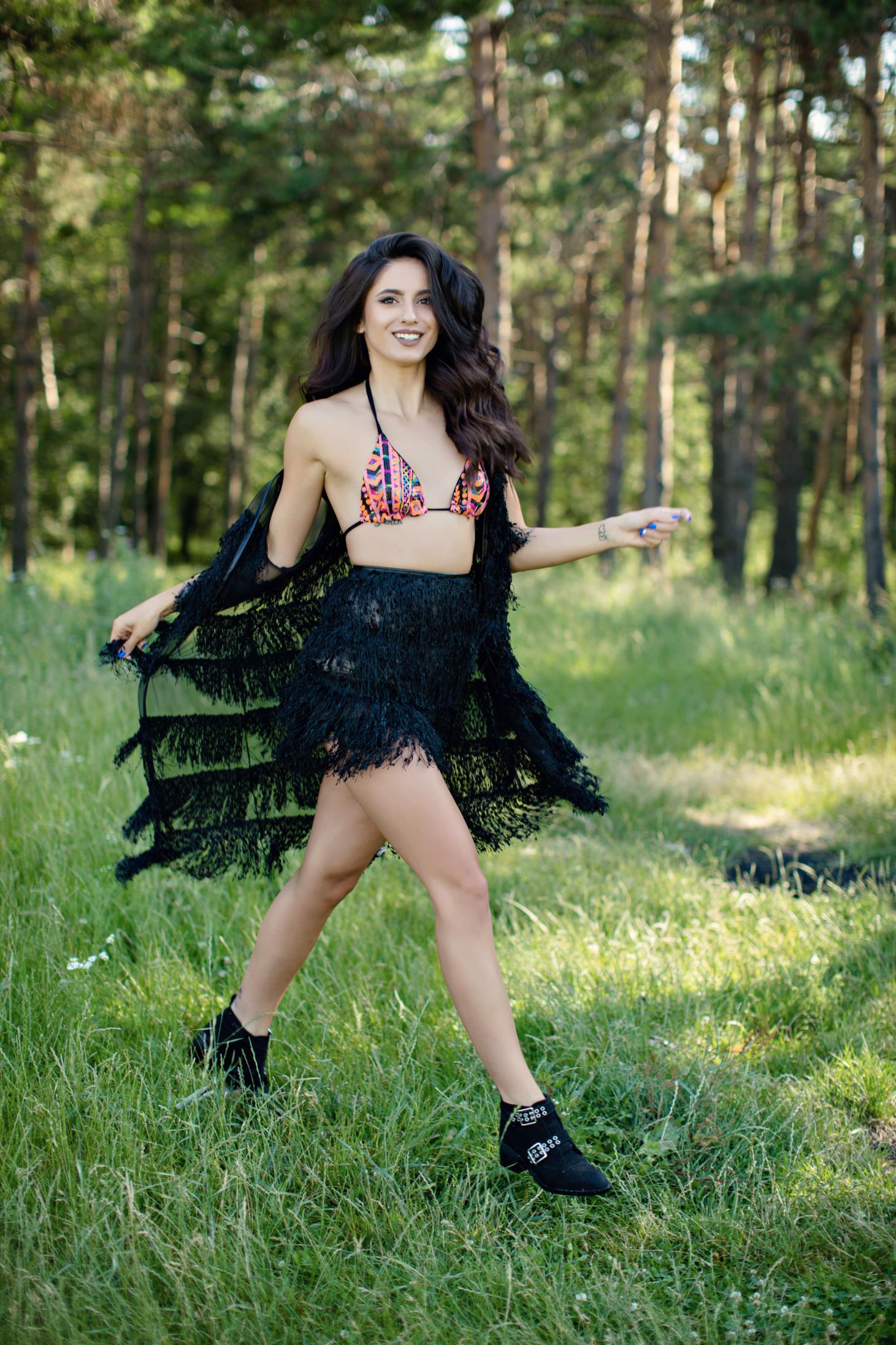 Total Look TL000027
