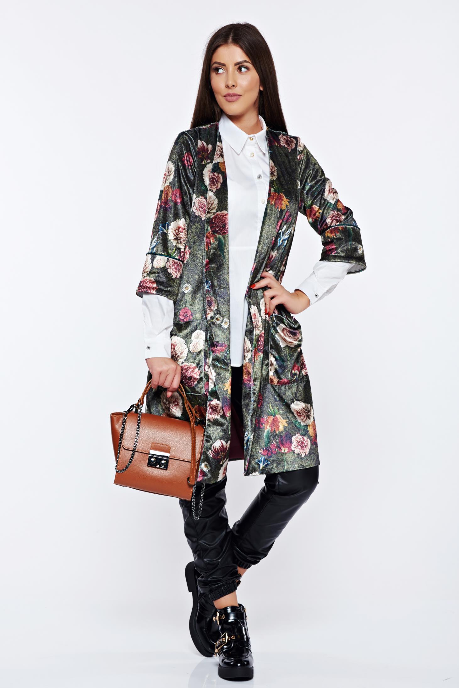 Total Look TL000628